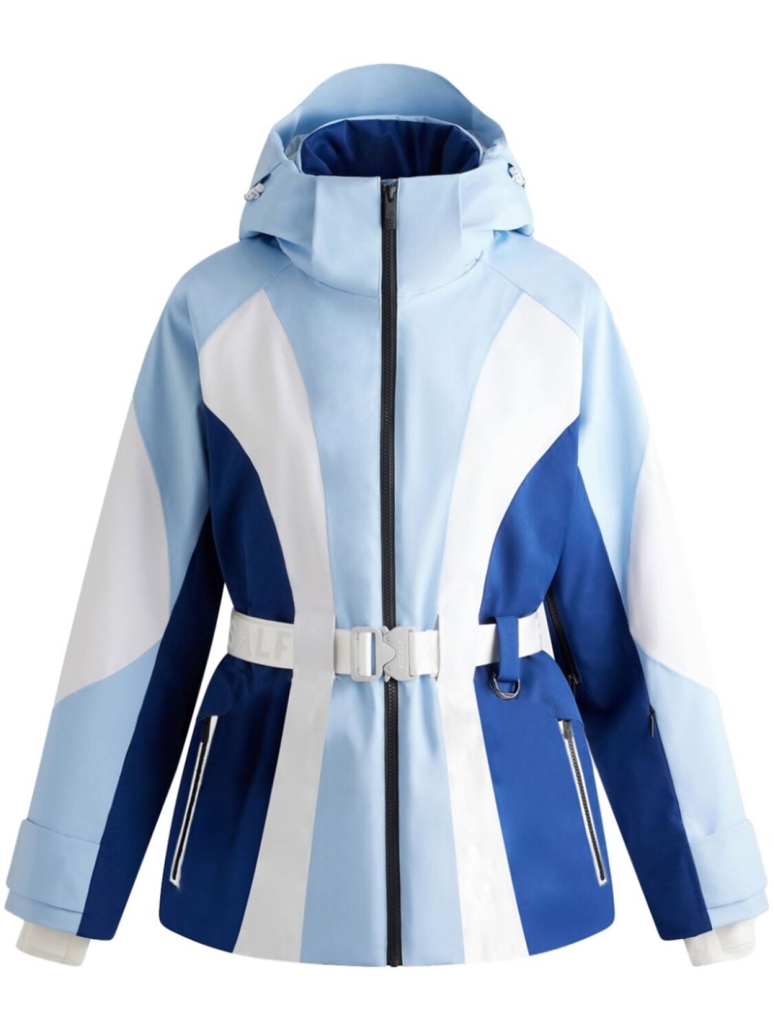 Лыжная куртка Lexa Fusalp, синий
Лыжная куртка Lexa Fusalp, синий