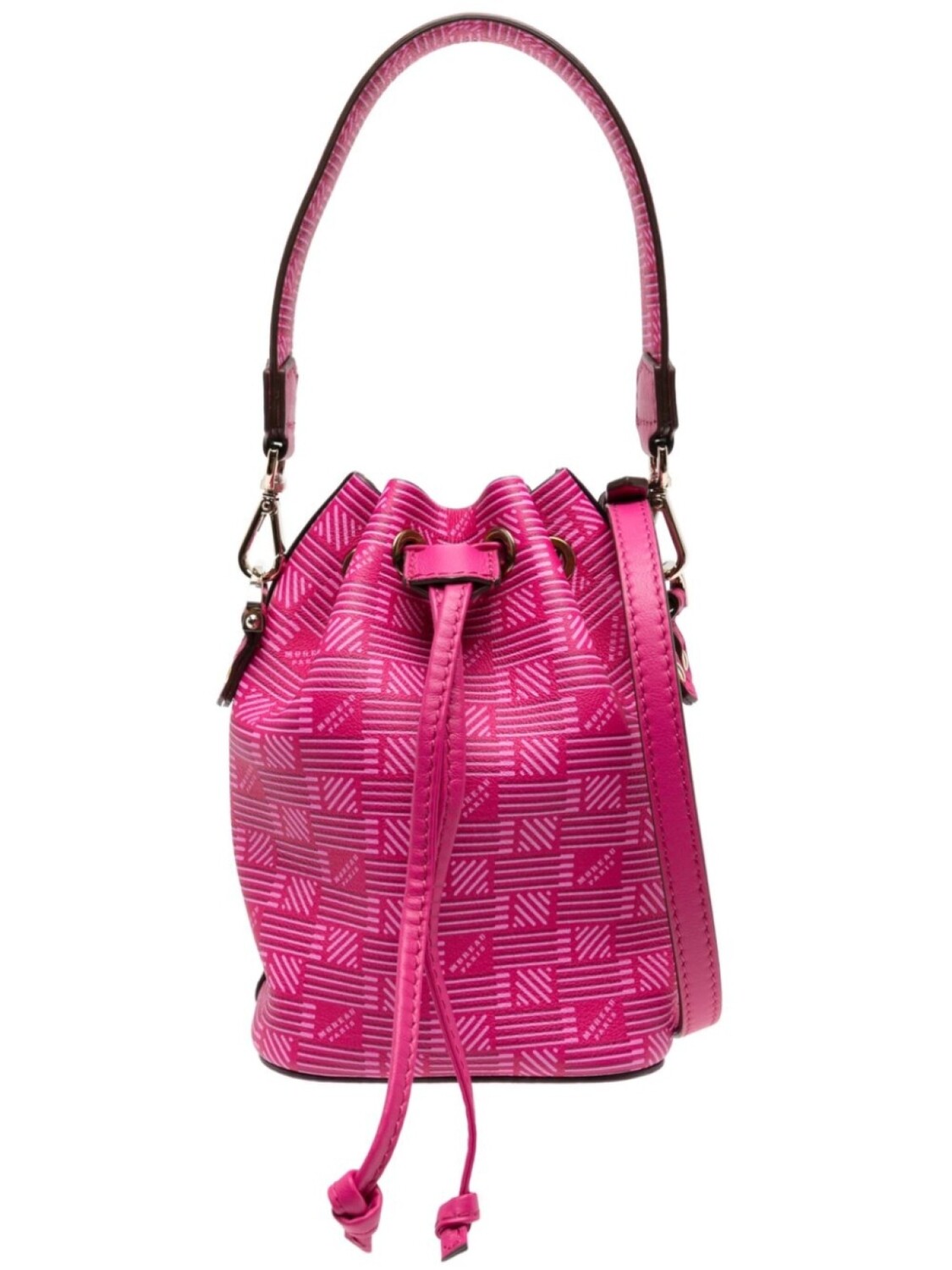 Сумка La Pon PM Moreau, розовый
Сумка La Pon PM Moreau, розовый