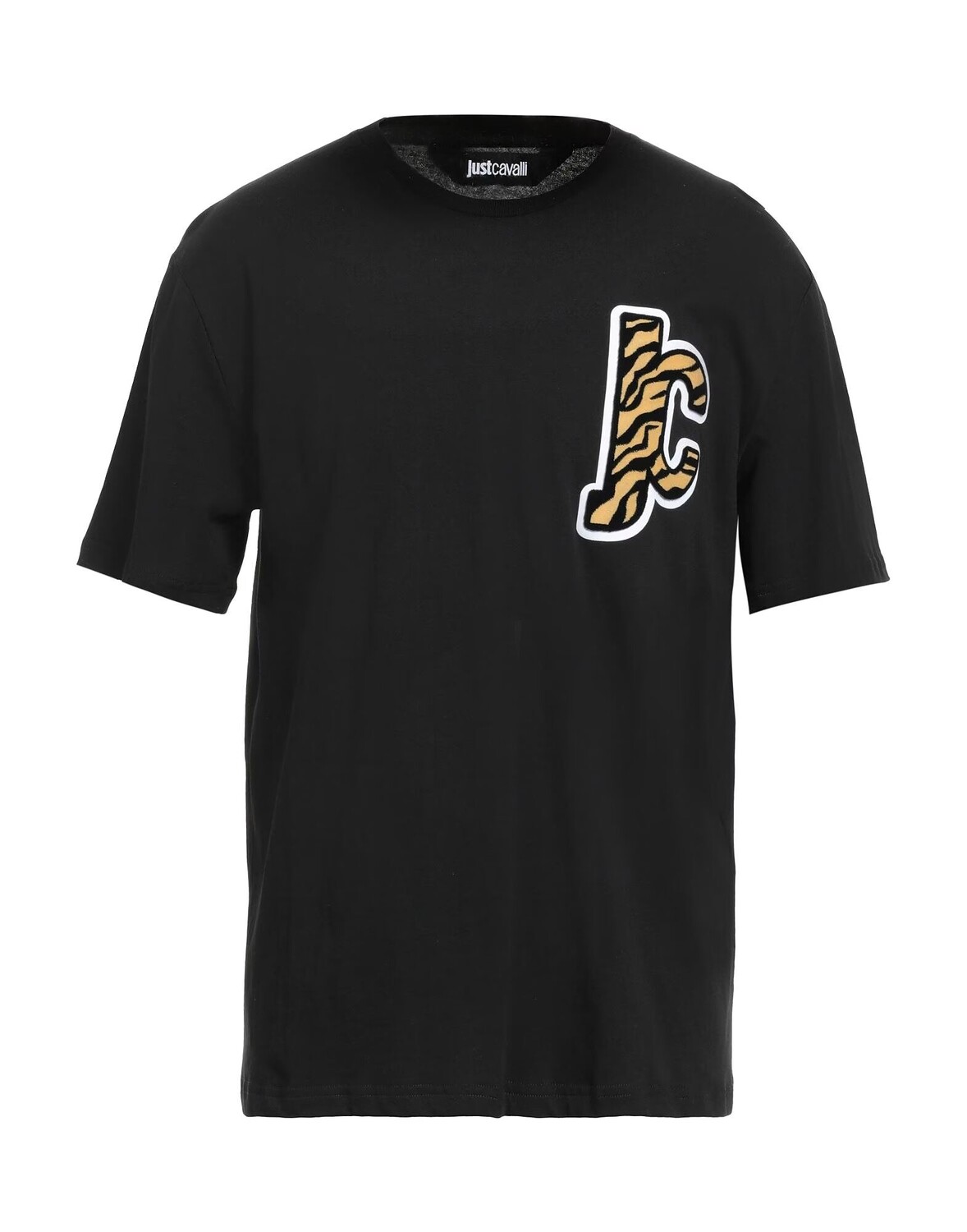 Футболка Roberto Cavalli, черный
Футболка Roberto Cavalli, черный