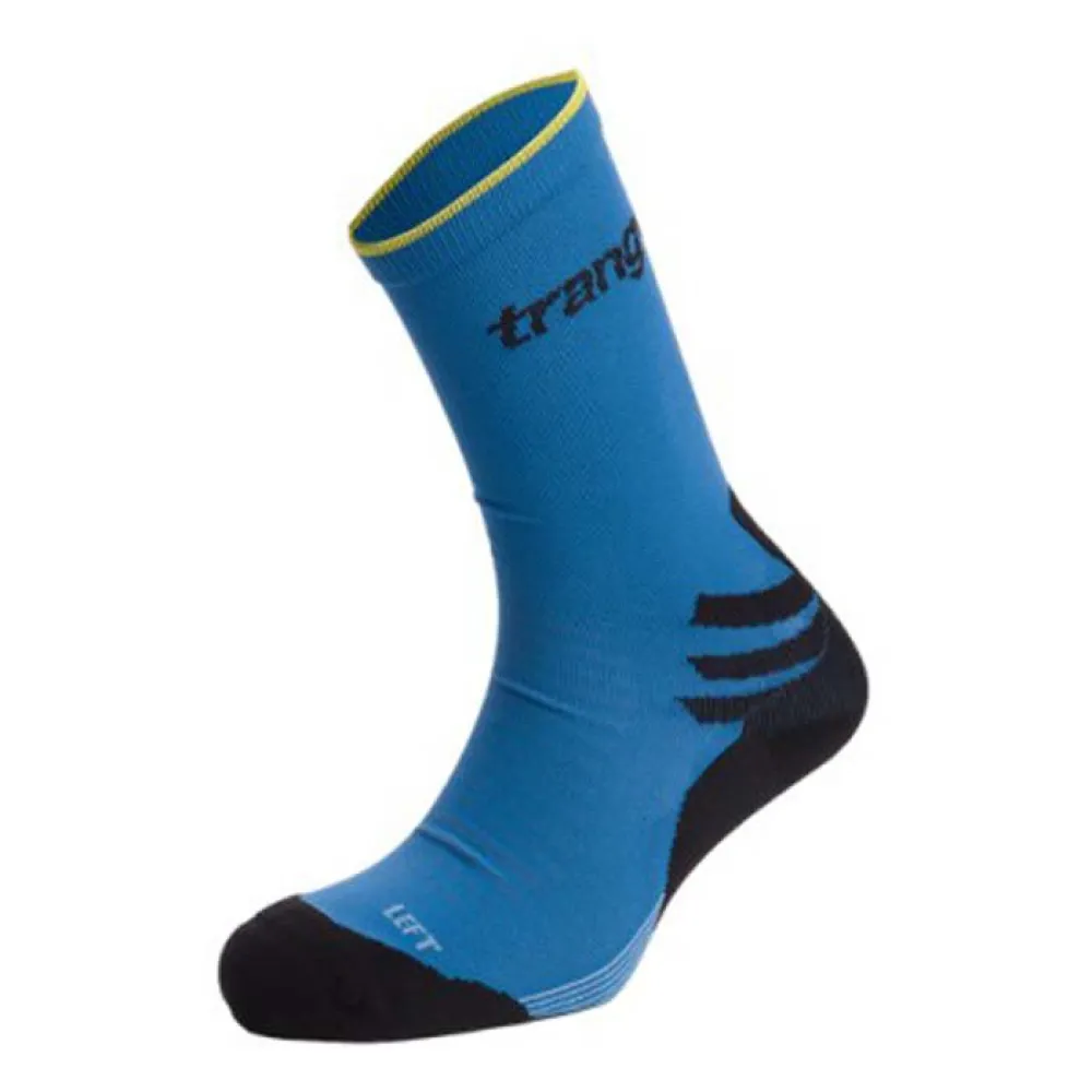 Носки Trangoworld Valeille, синий
Носки Trangoworld Valeille, синий