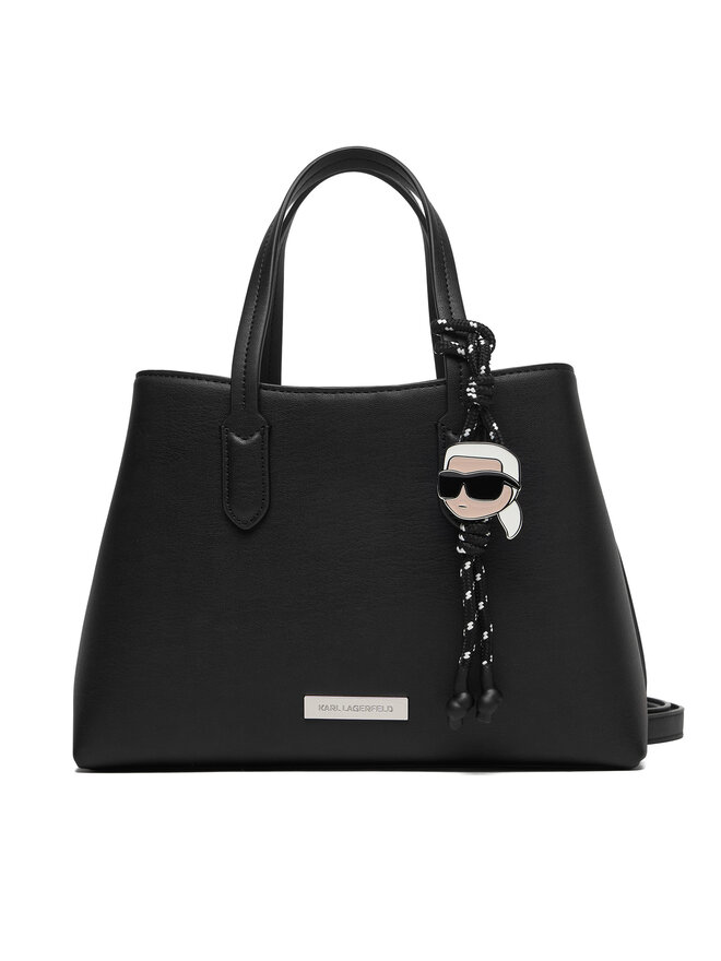 Сумка KARL LAGERFELD B1W30003 Schwarz
Сумка KARL LAGERFELD B1W30003 Schwarz