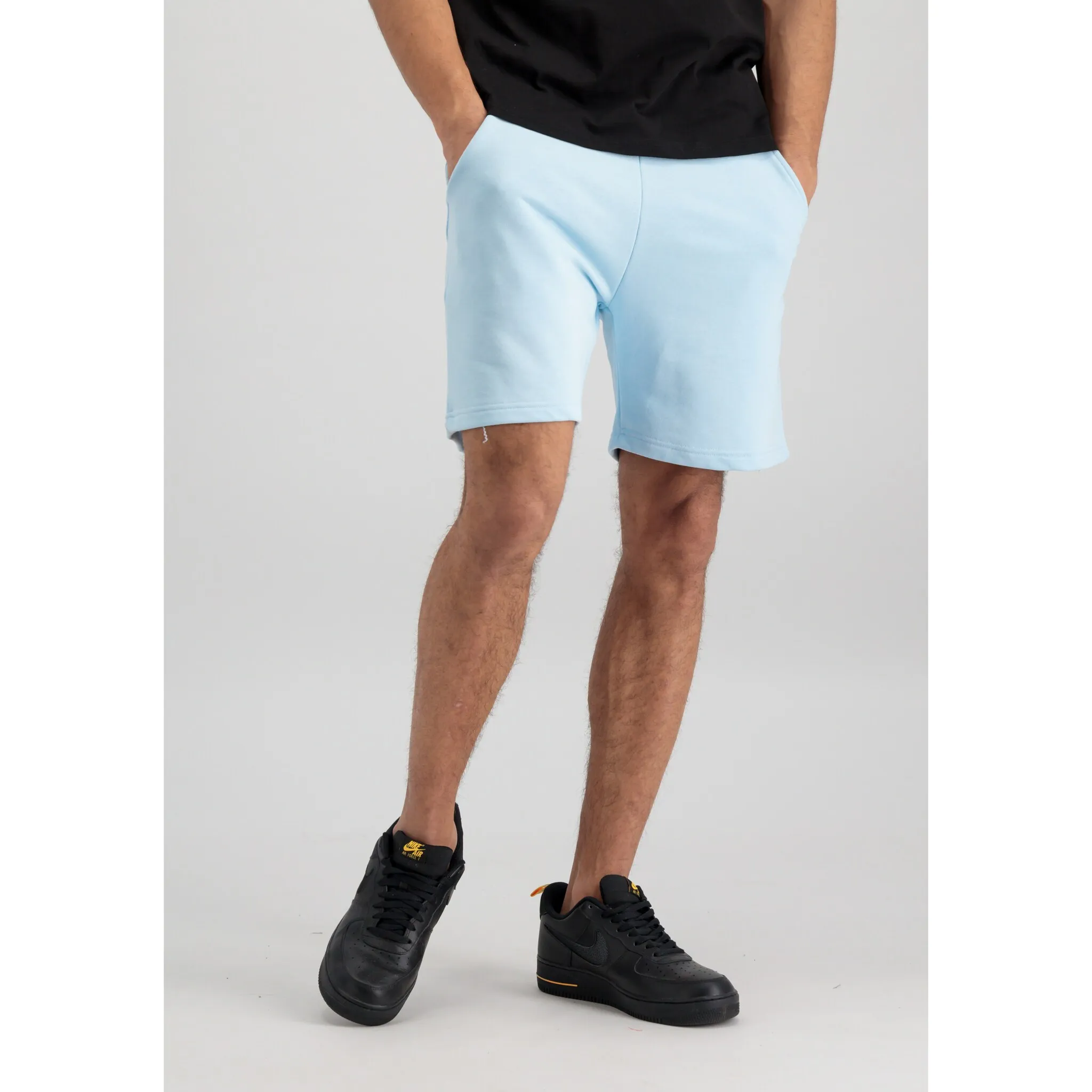 Спортивные шорты Alpha Industries " Alpha Industries Мужчины - Шорты Organics Jogger Short", цвет Organic Sky Blue
Спортивные шорты Alpha Industries " Alpha Industries Мужчины - Шорты Organics Jogger Short", цвет Organic Sky Blue