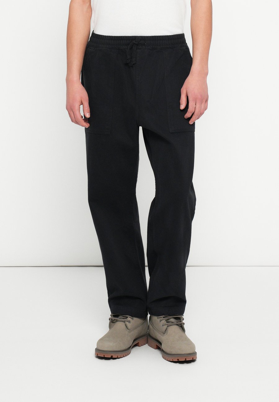 Брюки Service Works MOLESKIN CHEF PANTS UNISEX, Black
Брюки Service Works MOLESKIN CHEF PANTS UNISEX, Black