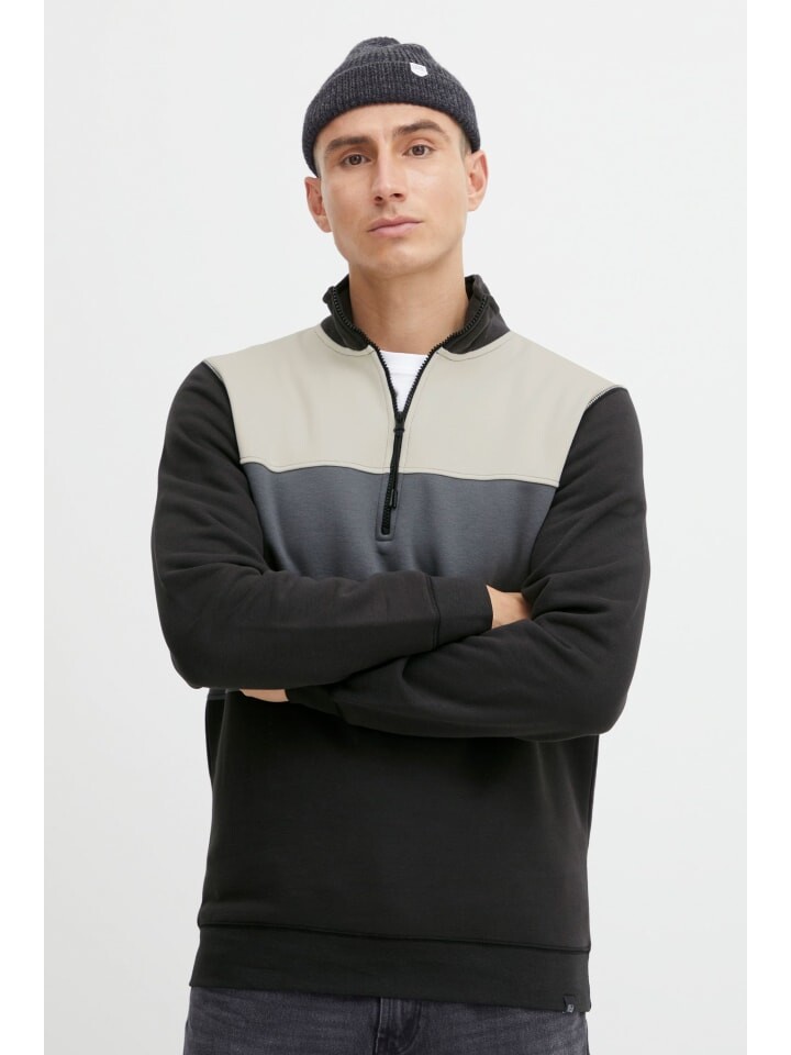 Пуловер BLEND, черный
Пуловер BLEND, черный