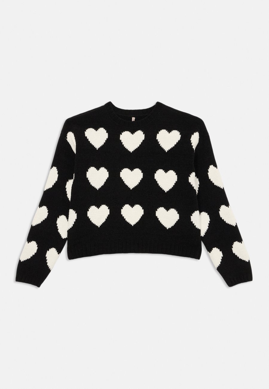 Джемпер ONLY GIRLS KOGSUS O NECK , Black
Джемпер ONLY GIRLS KOGSUS O NECK , Black