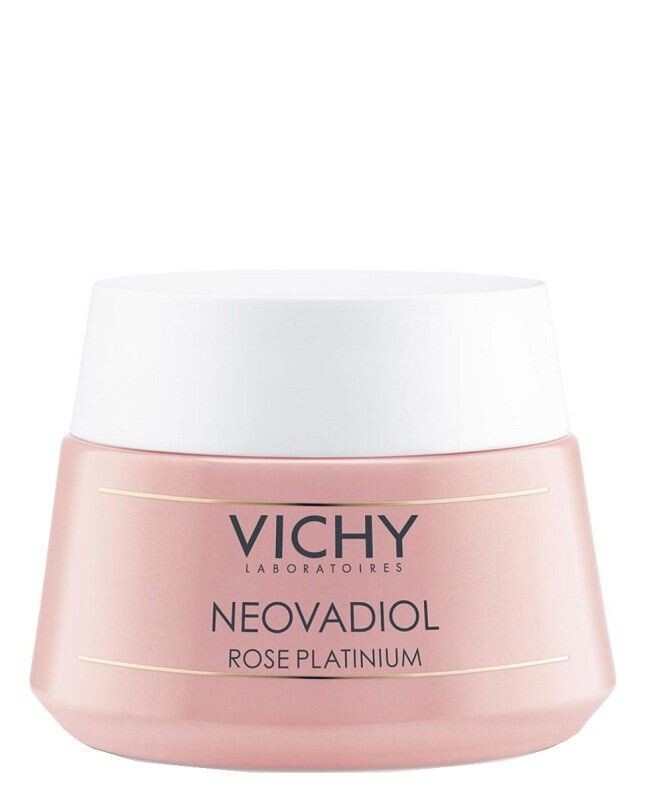 Vichy Neovadiol Rose Platinium крем для лица, 50 ml
Vichy Neovadiol Rose Platinium крем для лица, 50 ml