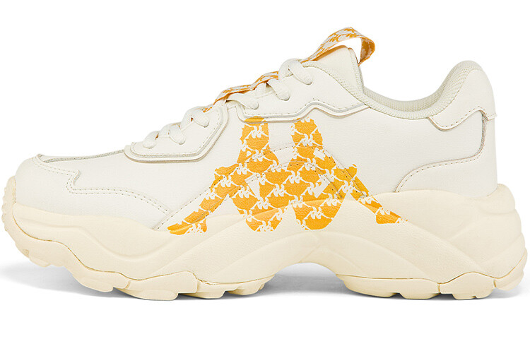 Кроссовки Kappa Chunky Sneakers Unisex Low-Top Angora White, Белый, Кроссовки Kappa Chunky Sneakers Unisex Low-Top Angora White
Кроссовки Kappa Chunky Sneakers Unisex Low-Top Angora White, Белый, Кроссовки Kappa Chunky Sneakers Unisex Low-Top Angora White