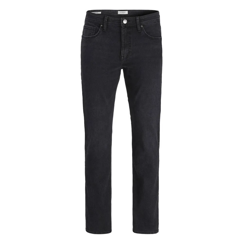 Джинсы Jj Rebel Adamcraft Mf 270, черный
Джинсы Jj Rebel Adamcraft Mf 270, черный