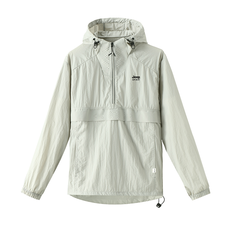 JEEP SPIRIT Сверхлегкая и дышащая одежда для защиты от солнца унисекс, Pea Green
JEEP SPIRIT Сверхлегкая и дышащая одежда для защиты от солнца унисекс, Pea Green