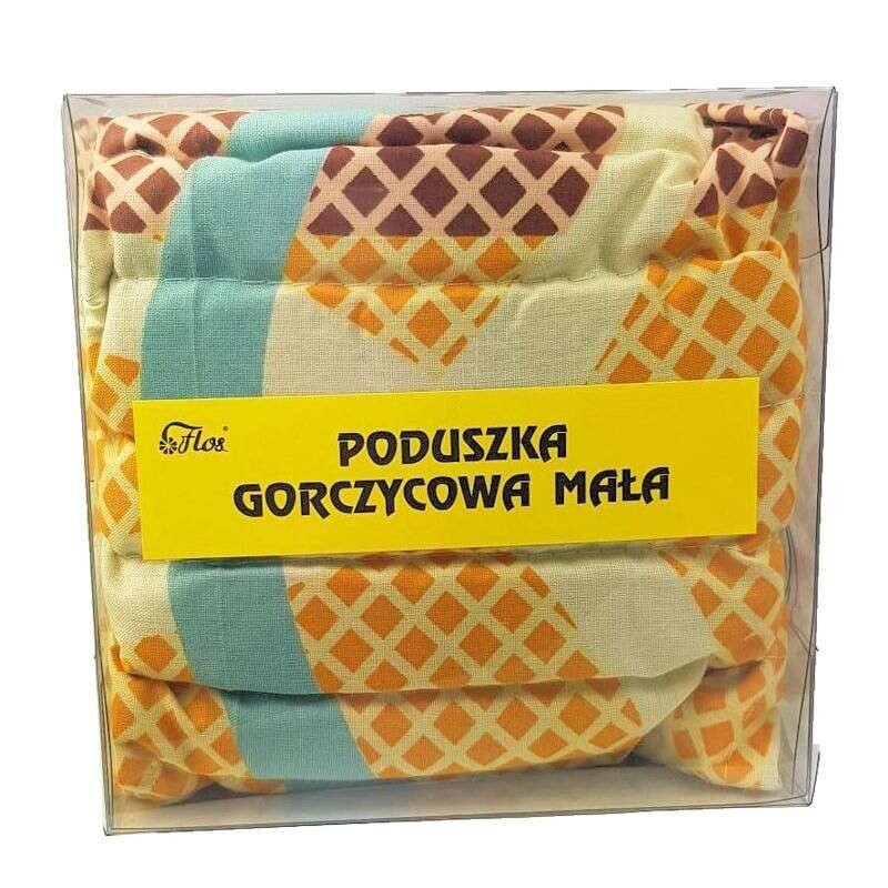 Подушка Flos Горчичная маленькая 450x330
Подушка Flos Горчичная маленькая 450x330