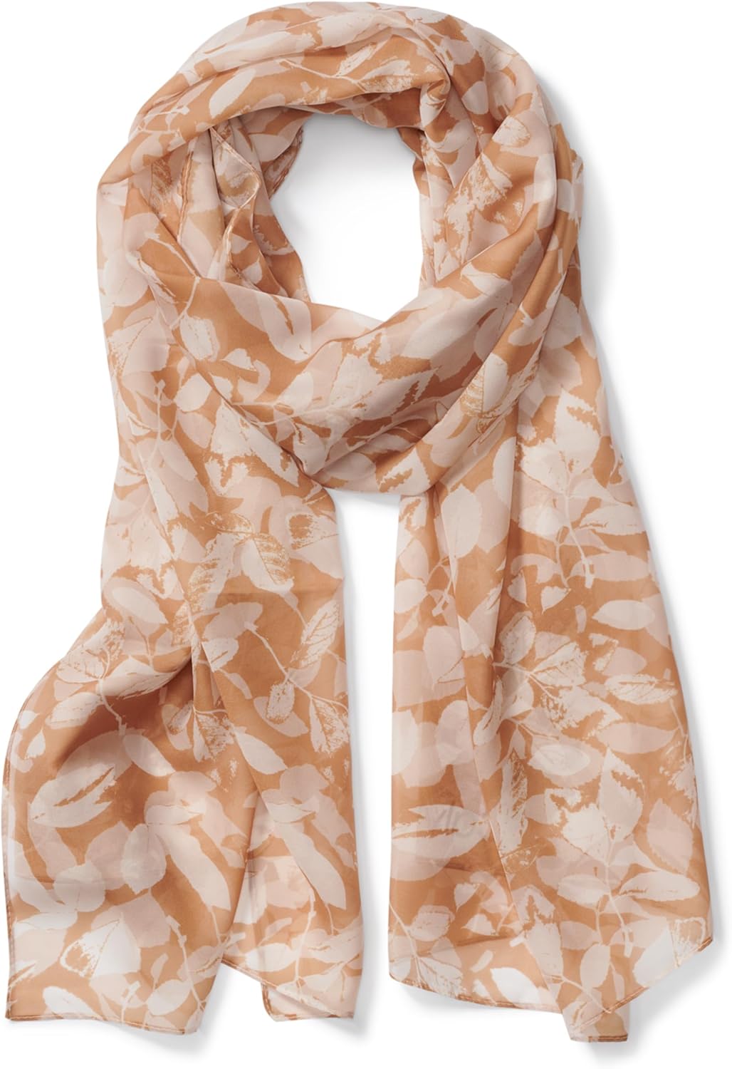 Женский легкий шарф Calvin Klein с принтом большого размера, Luggage
Женский легкий шарф Calvin Klein с принтом большого размера, Luggage