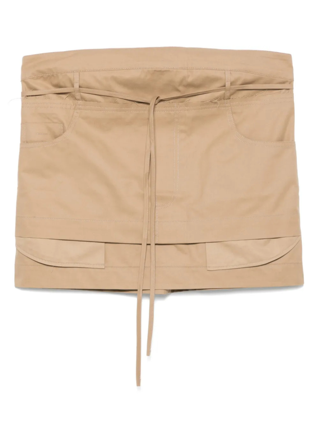 Лили мини юбка Litkovskaya, нейтральный
Лили мини юбка Litkovskaya, нейтральный