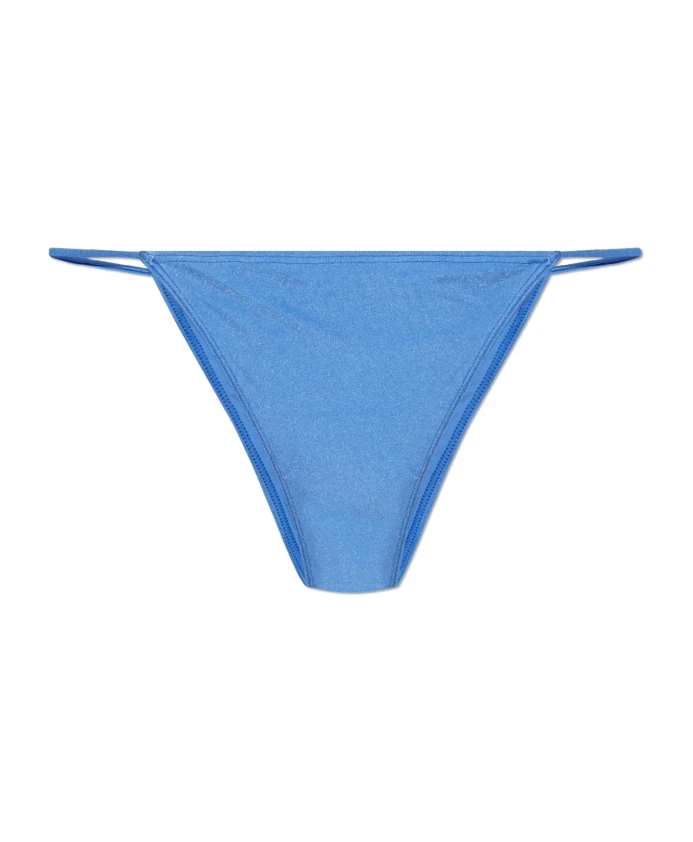 Плавки от купальника Anoki Cult Gaia, синий
Плавки от купальника Anoki Cult Gaia, синий