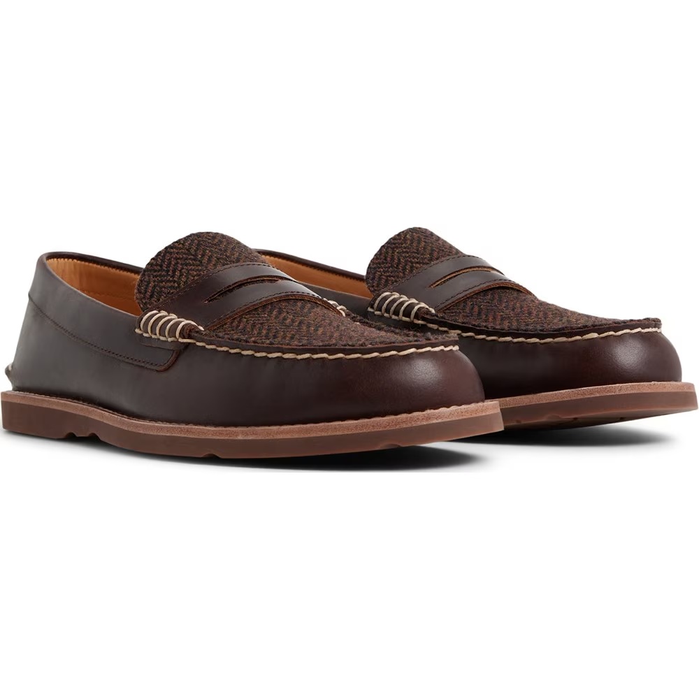 Пенни-Лоферы из рифленой кожи Sperry, цвет amaretto
Пенни-Лоферы из рифленой кожи Sperry, цвет amaretto