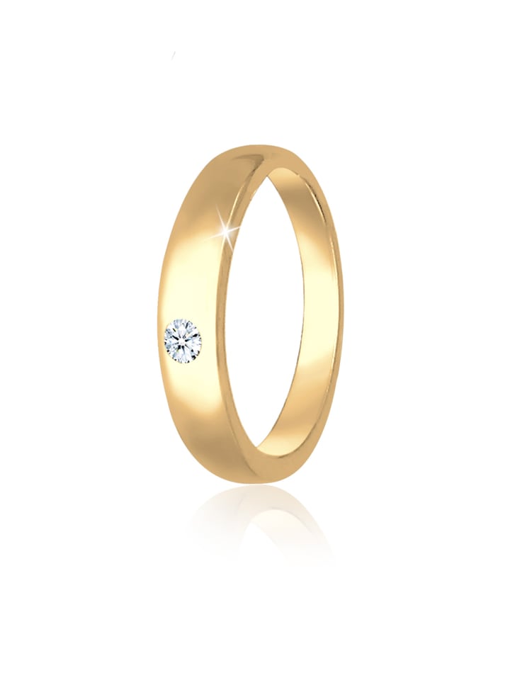 Elli DIAMONDS Подвеска, крестильное кольцо из желтого золота 585 пробы
Elli DIAMONDS Подвеска, крестильное кольцо из желтого золота 585 пробы