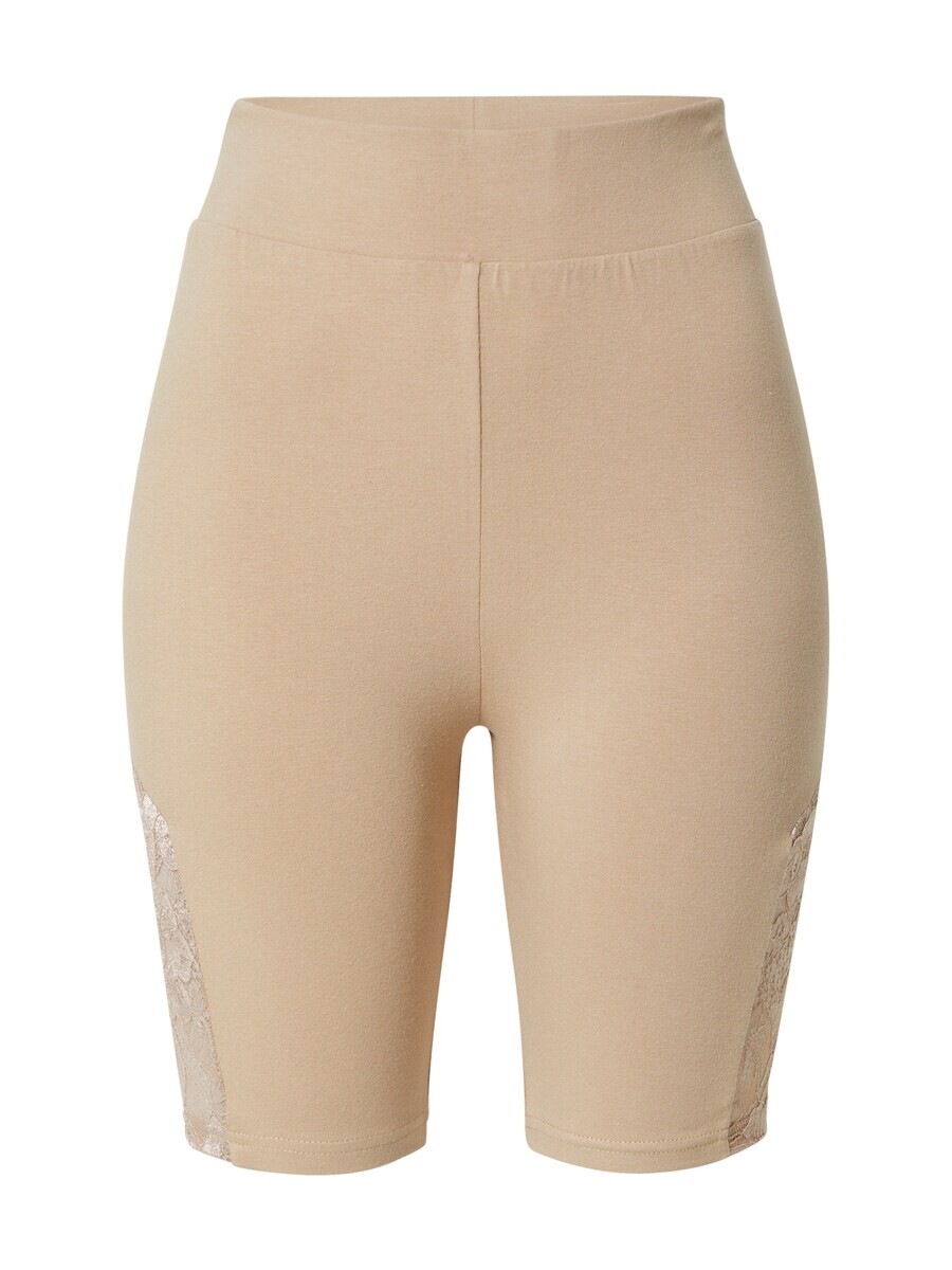 Леггинсы Urban Classics, бежевый
Леггинсы Urban Classics, бежевый