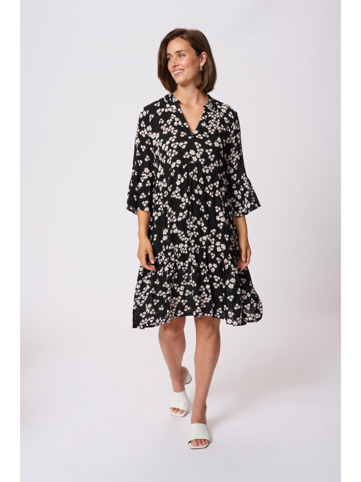 Платье до колена Kaffe
Платье до колена Kaffe