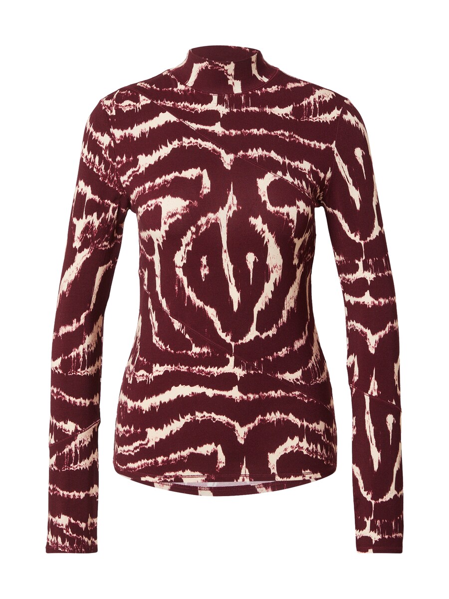 Рубашка Fabienne Chapot Quint, Carmine Red
Рубашка Fabienne Chapot Quint, Carmine Red