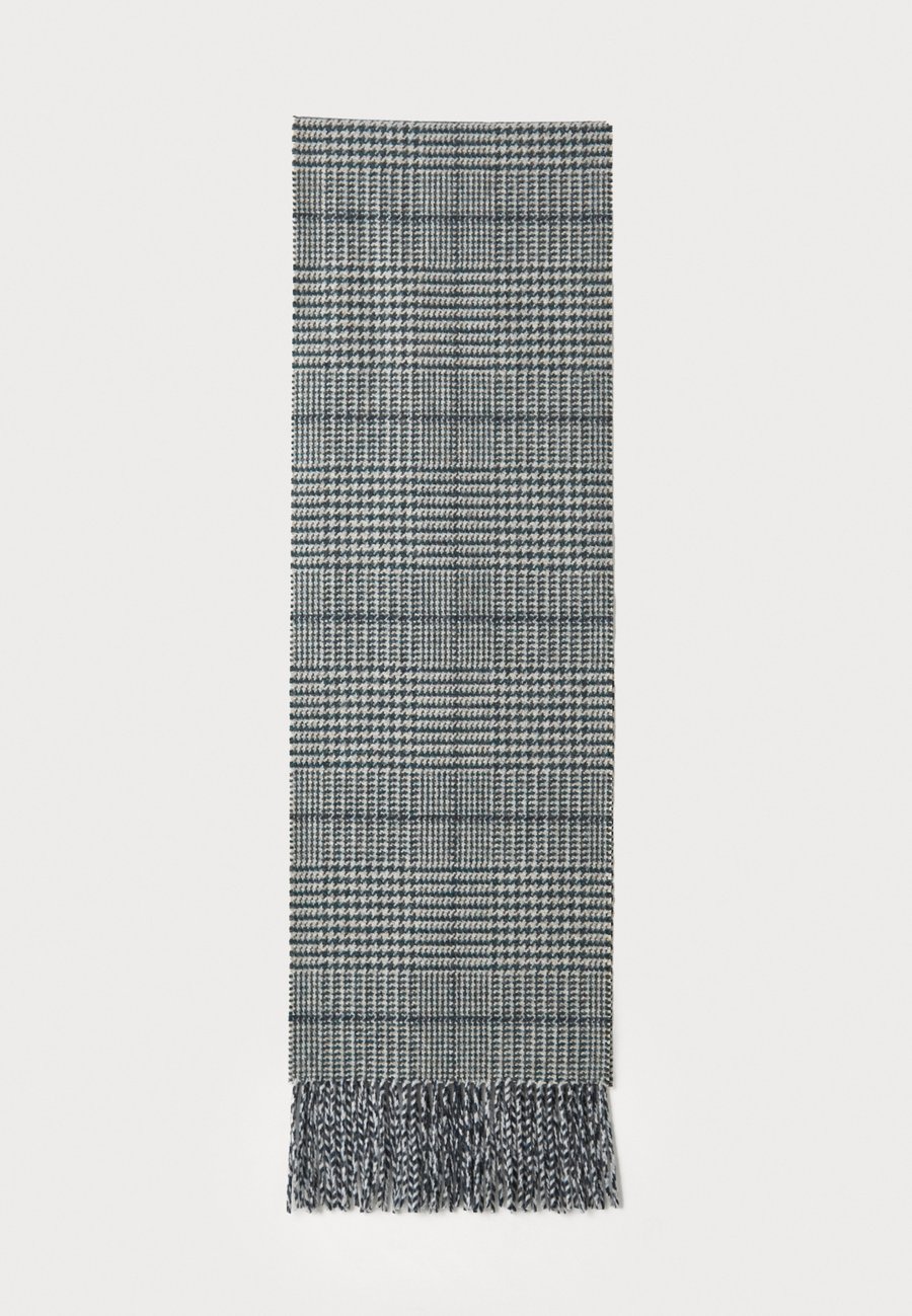 Шарф Johnstons of Elgin GLEN CHECK SCARF, Bottle/Grey
Шарф Johnstons of Elgin GLEN CHECK SCARF, Bottle/Grey