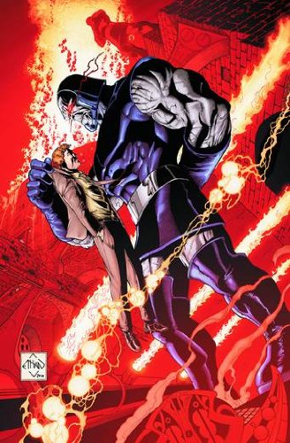 Action Comics Annual 13 (DC Comics)
Action Comics Annual 13 (DC Comics)