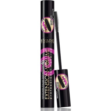Тушь для увеличения объема 10 мл, Eveline Cosmetics, Серый, Тушь для увеличения объема 10 мл, Eveline Cosmetics
Тушь для увеличения объема 10 мл, Eveline Cosmetics, Серый, Тушь для увеличения объема 10 мл, Eveline Cosmetics