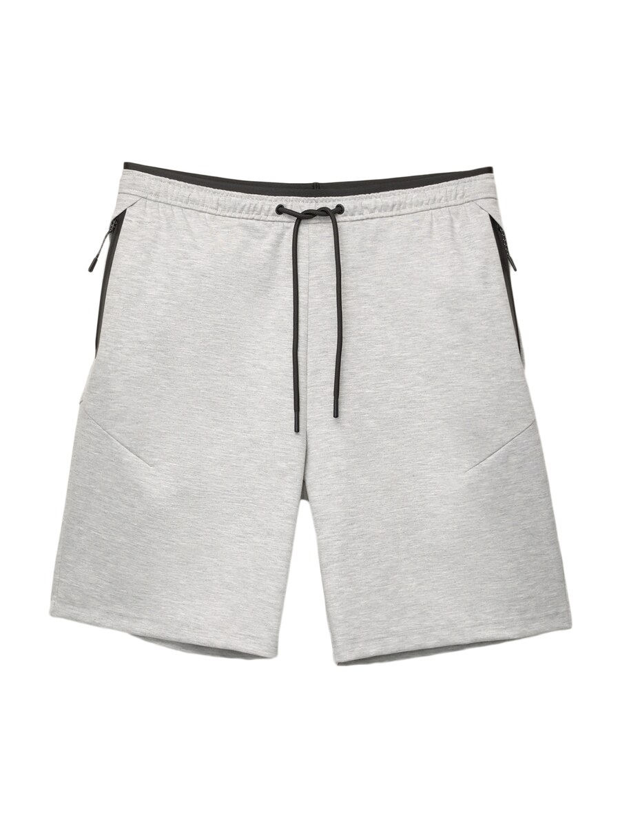 Брюки свободного кроя Pull&Bear, Mottled Grey
Брюки свободного кроя Pull&Bear, Mottled Grey