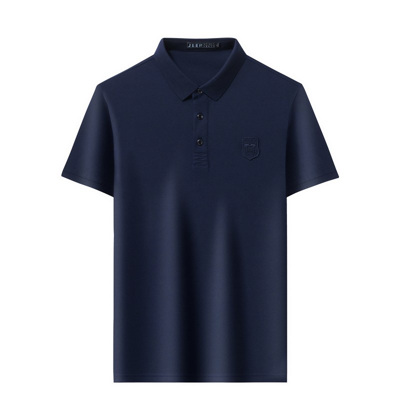 Мужская поло JEEP SPIRIT, синий
Мужская поло JEEP SPIRIT, синий