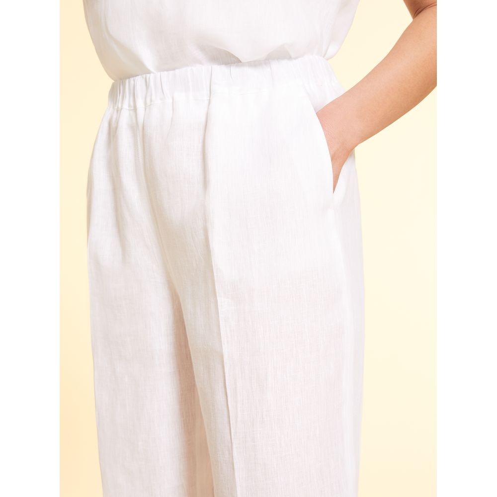 Брюки REGOLARE Marina Rinaldi, белый
Брюки REGOLARE Marina Rinaldi, белый