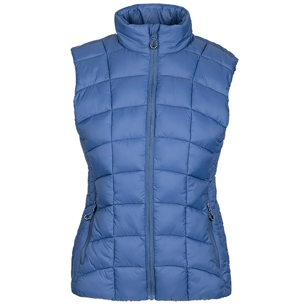 Жилет Trespass Ogbere, синий
Жилет Trespass Ogbere, синий