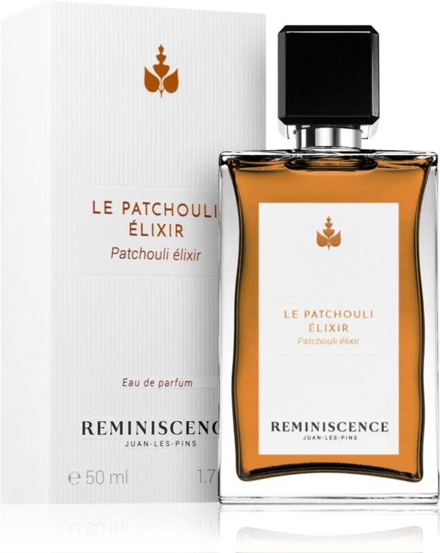 Reminiscence, Le Patchouli Elixir, парфюмированная вода, 50 мл
Reminiscence, Le Patchouli Elixir, парфюмированная вода, 50 мл