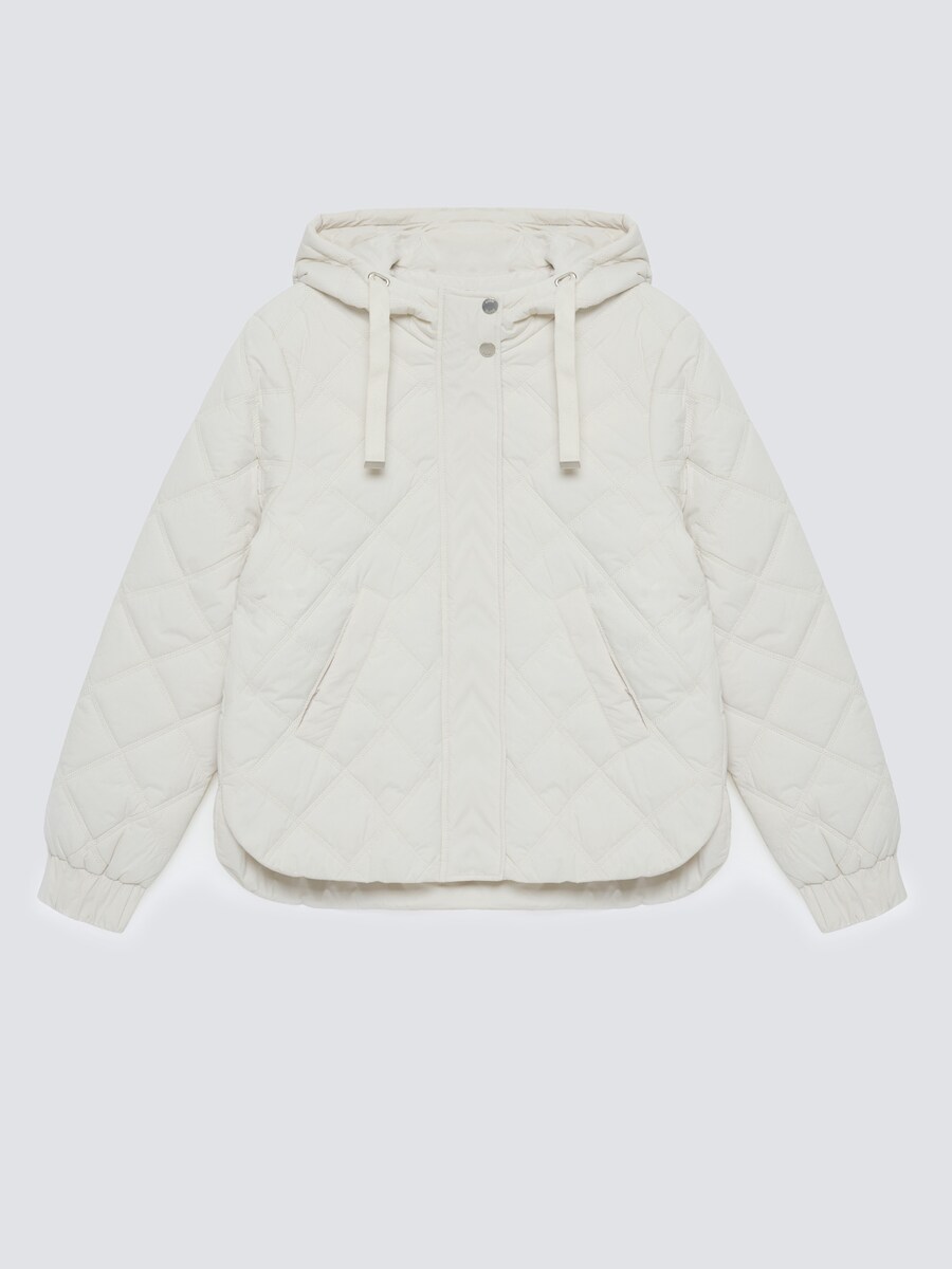 Демисезонная куртка BIG STAR WYNTERINA , Wool white
Демисезонная куртка BIG STAR WYNTERINA , Wool white