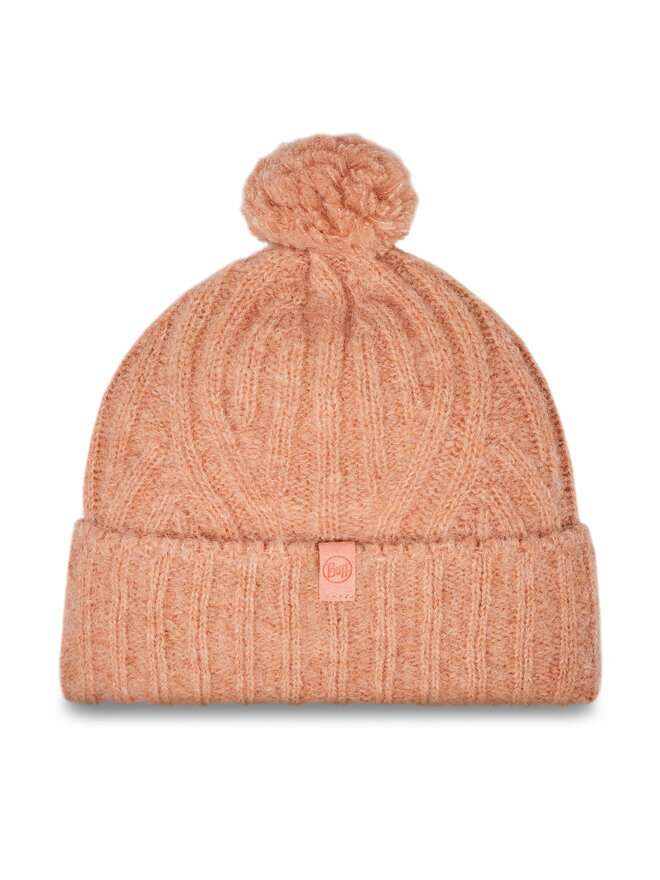 Кепка Buff, коричневый
Кепка Buff, коричневый