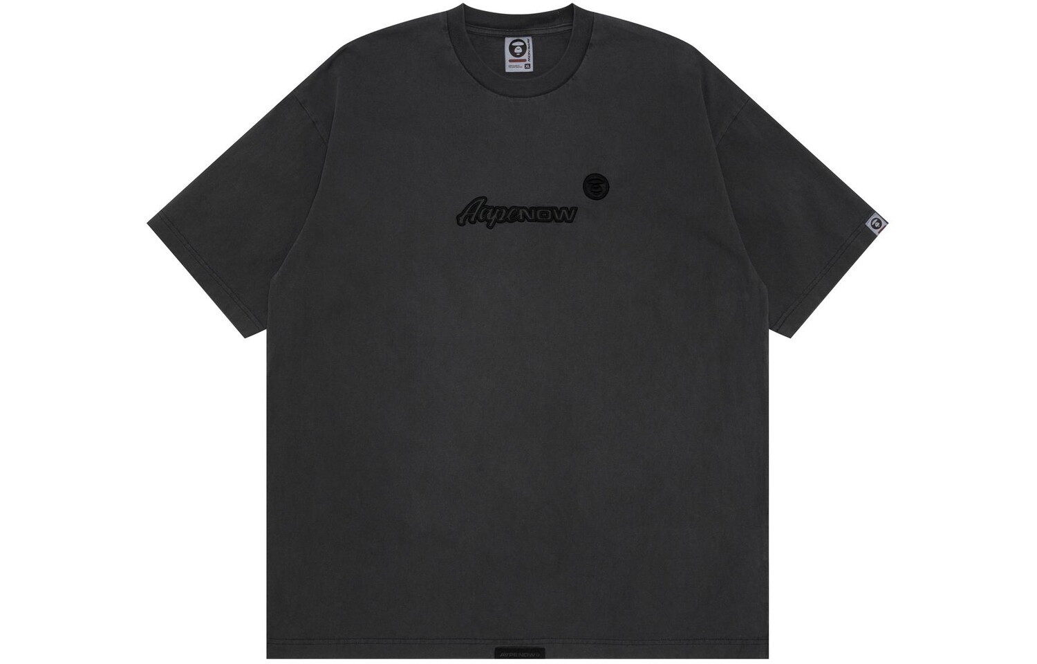 Футболка мужская Aape, желтый
Футболка мужская Aape, желтый