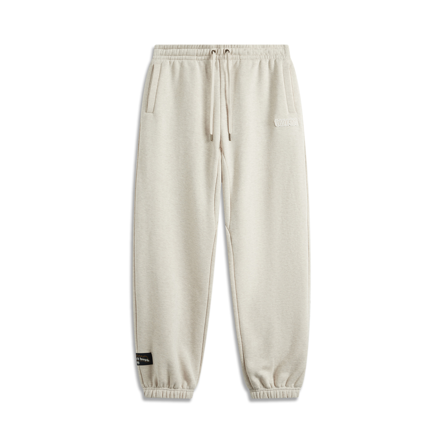 LiNing Коллекция баскетбольная Трикотажные спортивные брюки Мужские Светлый вересковый серый хаки, Вересковый серый светлый хаки
LiNing Коллекция баскетбольная Трикотажные спортивные брюки Мужские Светлый вересковый серый хаки, Вересковый серый светлый хаки