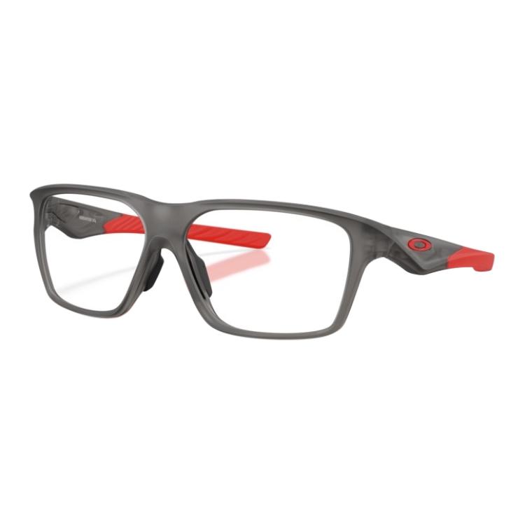 Квадратные очки Unisex Dark Gray Oakley
Квадратные очки Unisex Dark Gray Oakley