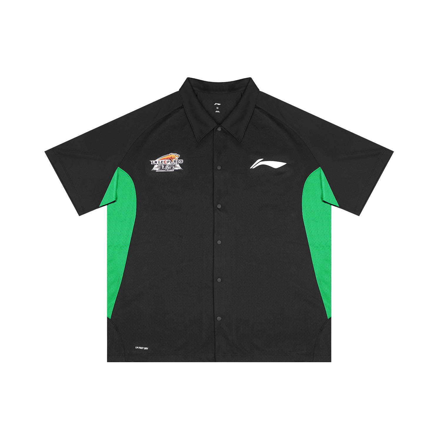 LINING Футболка с коротким рукавом Unisex Black/Green, Черный, LINING Футболка с коротким рукавом Unisex Black/Green
LINING Футболка с коротким рукавом Unisex Black/Green, Черный, LINING Футболка с коротким рукавом Unisex Black/Green