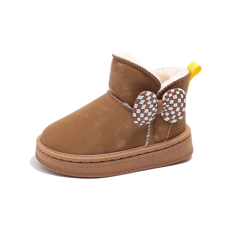 Детские утепленные ботинки Kids YUZHAOLIN, хаки
Детские утепленные ботинки Kids YUZHAOLIN, хаки