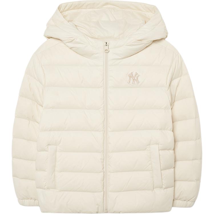 MLB KIDS Пуховик New York Yankees Cream для детей 3-7 лет
MLB KIDS Пуховик New York Yankees Cream для детей 3-7 лет