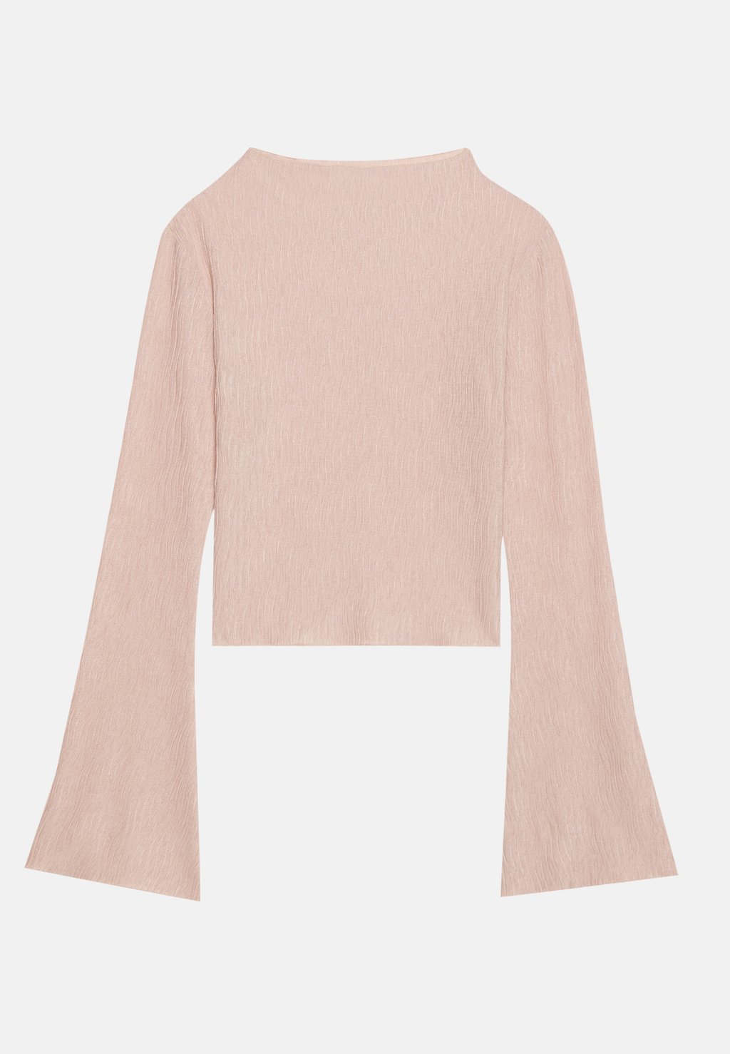 Топ с длинными рукавами Even&Odd, лиловый
Топ с длинными рукавами Even&Odd, лиловый