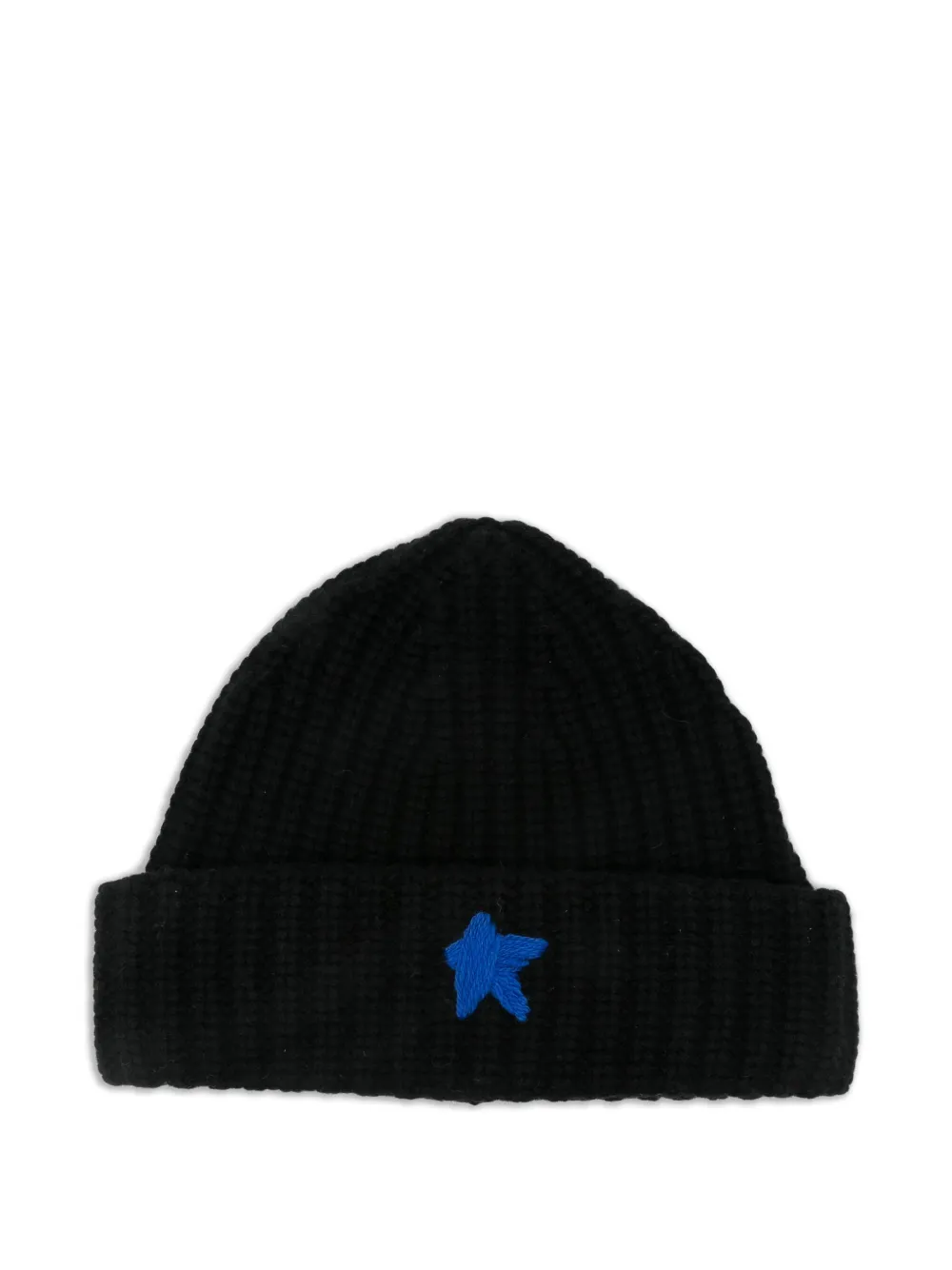 Шапка в рубчик Études Studio, черный
Шапка в рубчик Études Studio, черный