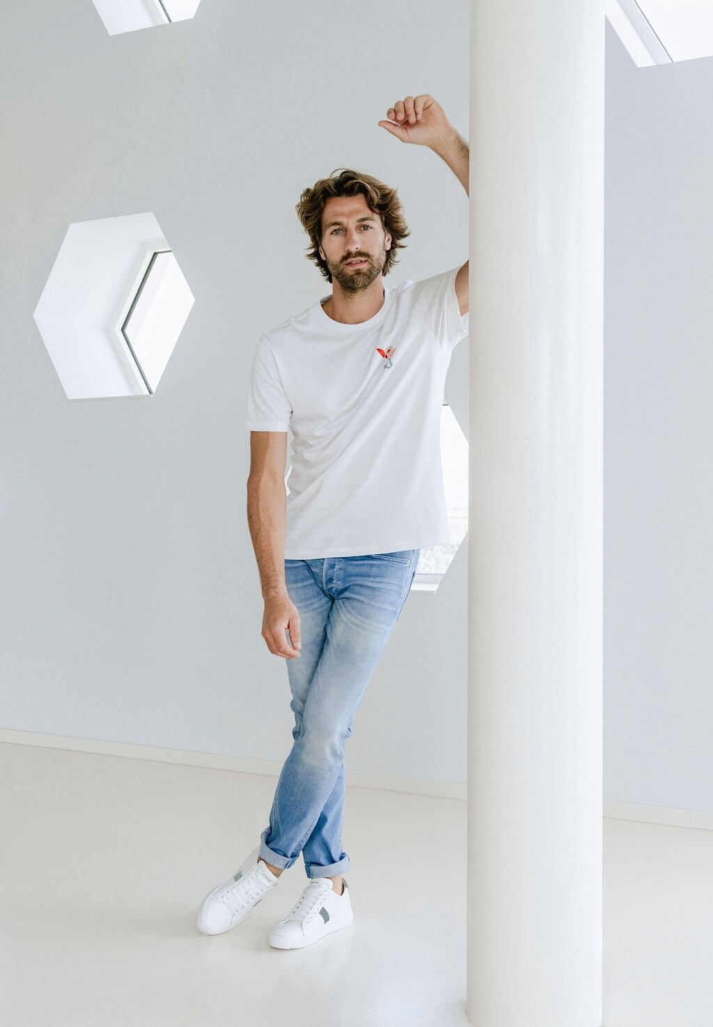 Низкие кроссовки Ryder Blackstone, цвет white slate grey, Белый, Низкие кроссовки Ryder Blackstone, цвет white slate grey
Низкие кроссовки Ryder Blackstone, цвет white slate grey, Белый, Низкие кроссовки Ryder Blackstone, цвет white slate grey