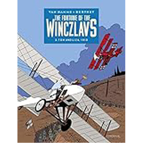 Книга The Fortune Of The Winczlavs Vol. 2
Книга The Fortune Of The Winczlavs Vol. 2