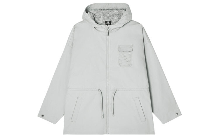 Женская куртка New Balance, цвет Light Gray
Женская куртка New Balance, цвет Light Gray
