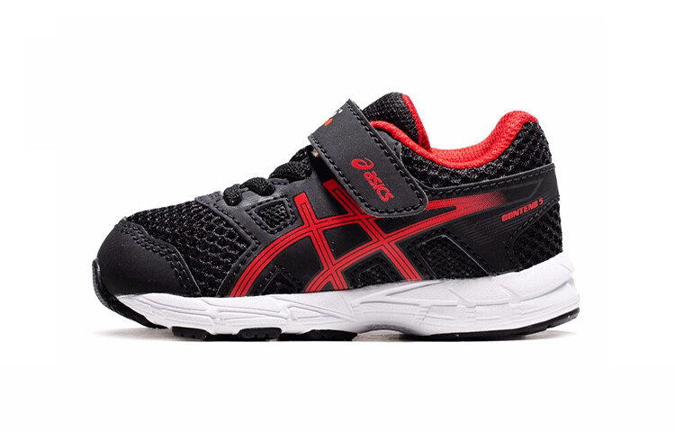 Обувь Asics для малышей TD
Обувь Asics для малышей TD