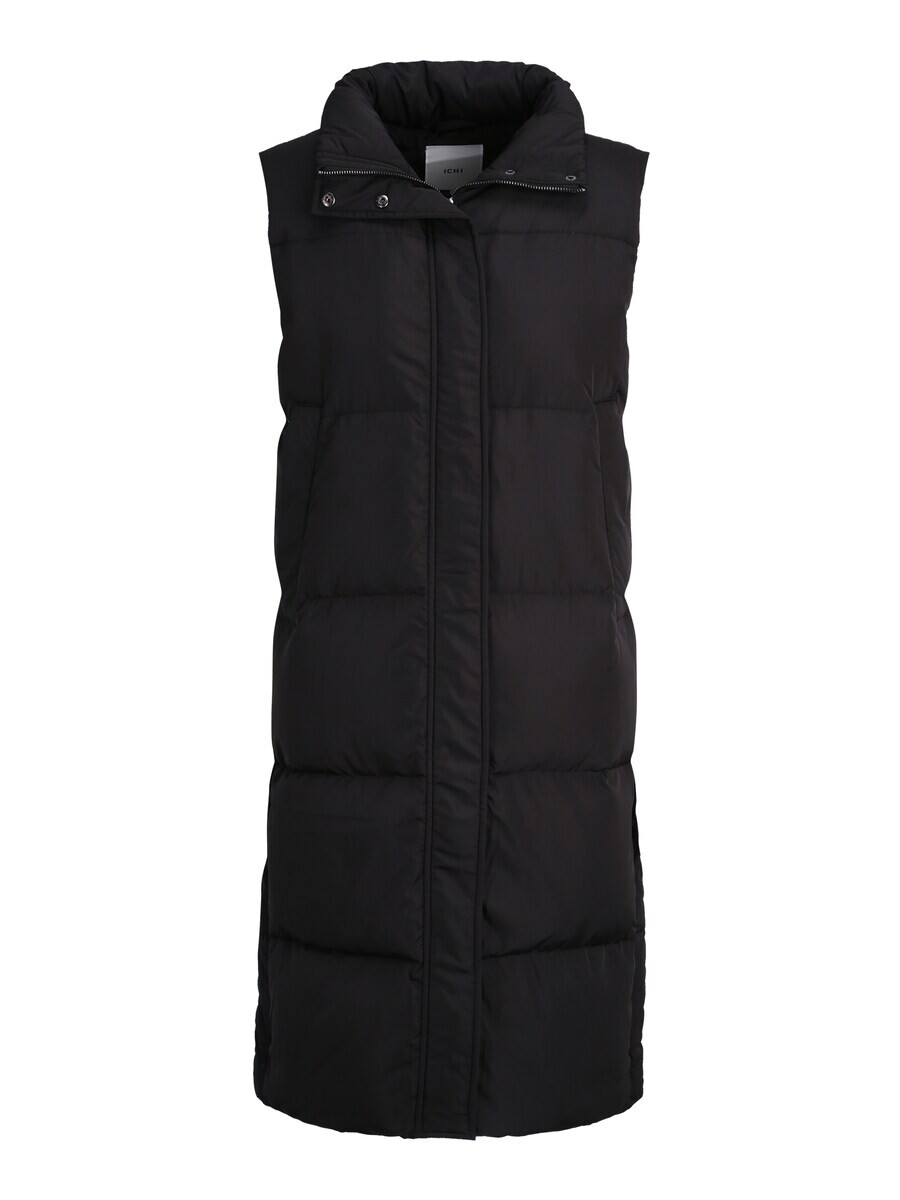 Жилет Ichi BUNALA, черный
Жилет Ichi BUNALA, черный