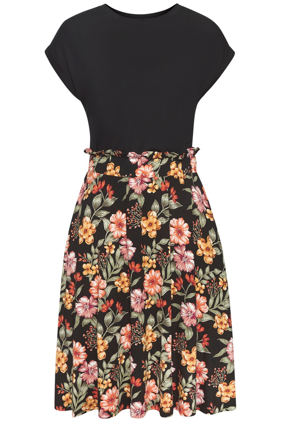 Платье BUFFALO, черный
Платье BUFFALO, черный