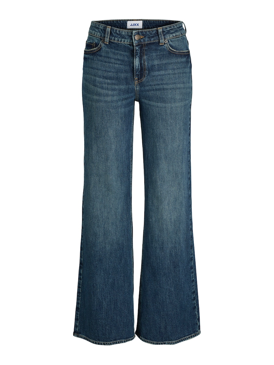 Расклешенные джинсы JJXX JXROME, темно-синий
Расклешенные джинсы JJXX JXROME, темно-синий