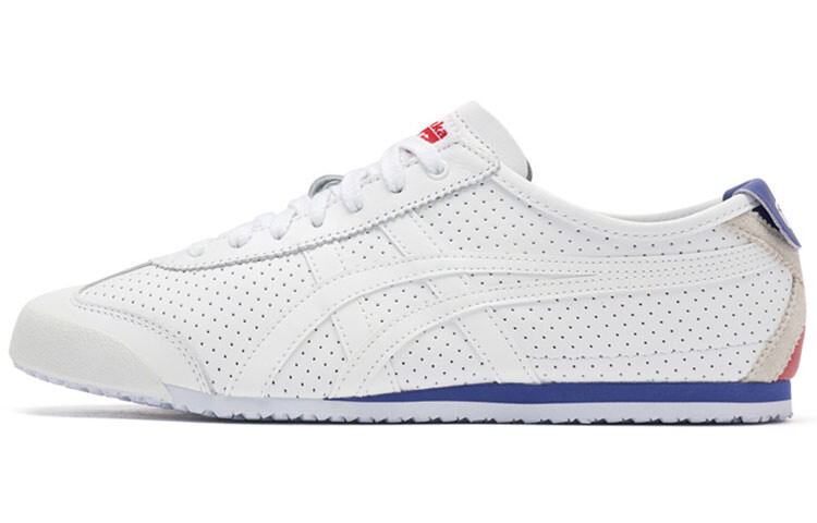 Кроссовки Onitsuka Tiger Mexico 66 White, Белый, Кроссовки Onitsuka Tiger Mexico 66 White
Кроссовки Onitsuka Tiger Mexico 66 White, Белый, Кроссовки Onitsuka Tiger Mexico 66 White
