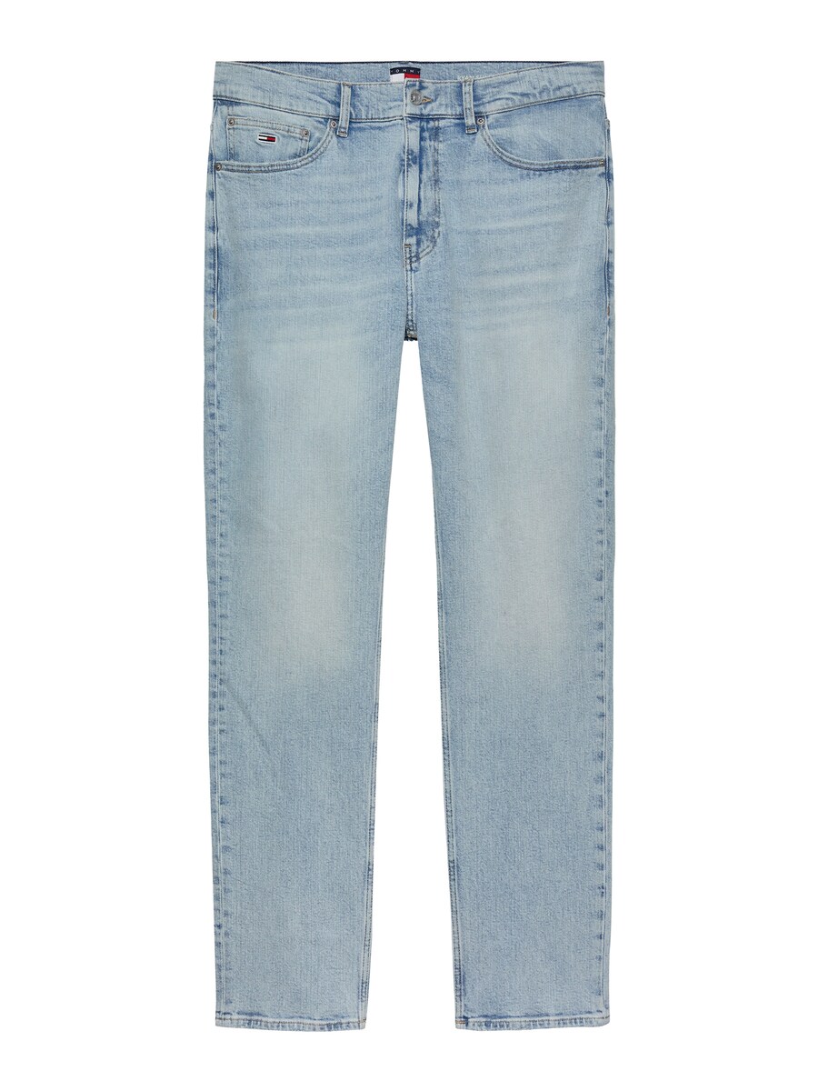 Обычные джинсы Tommy Jeans RYAN, синий деним
Обычные джинсы Tommy Jeans RYAN, синий деним