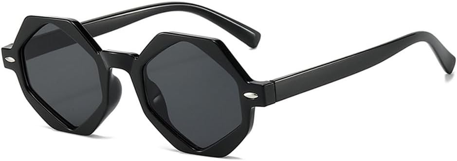 Ретро-солнцезащитные очки Polygon Jelly Tea для женщин, модные градиентные очки с защитой от УФ-излучения UV400 для мужчин, солнцезащитные очки с заклепками WNCKSQ, Black Gray
Ретро-солнцезащитные очки Polygon Jelly Tea для женщин, модные градиентные очки с защитой от УФ-излучения UV400 для мужчин, солнцезащитные очки с заклепками WNCKSQ, Black Gray